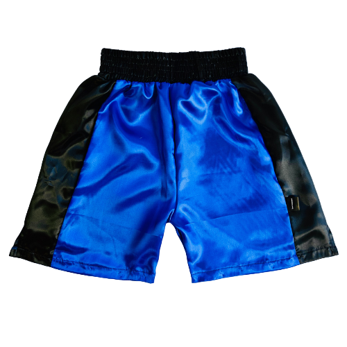 Peta Boxing Shorts (UNISEX) Tania Sutherland