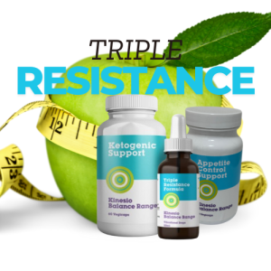 triple resistance