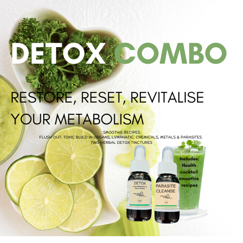 Detox combo