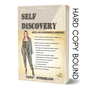 Self discovery journey