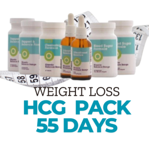 HCG Weightloss 55 Days Program