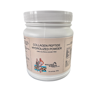 Collagen 1 with 18 amino acids