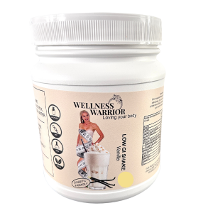 Protein Shake- Vanilla