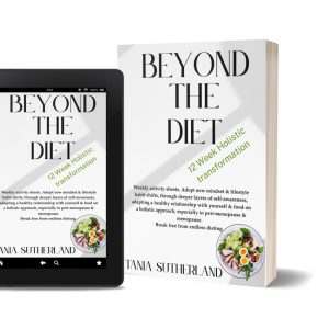 Beyond the Diet