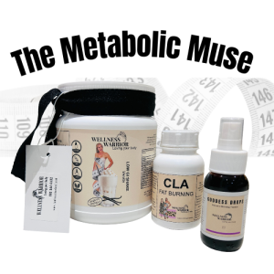 Metabolic Muse