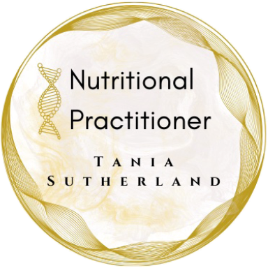Tania Sutherland