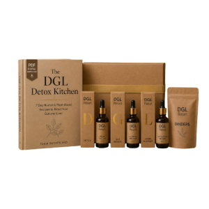 DGL Detox Reset