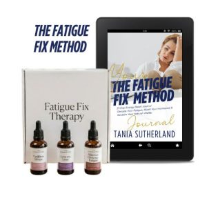 Fatigue fix method