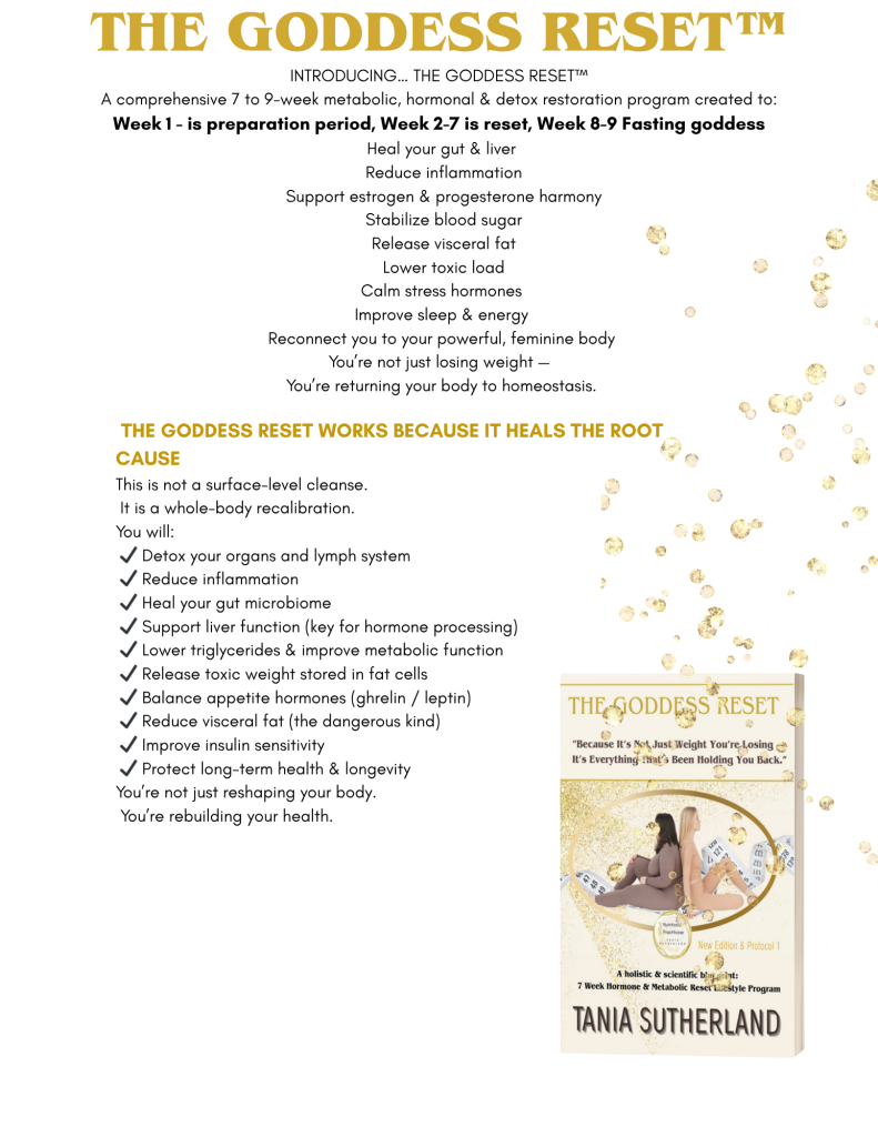 Page describes the goddess program in more detail.