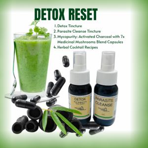Detox Reset