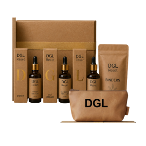 DGL  Reset