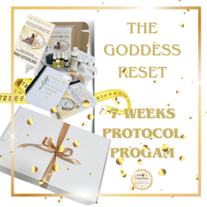 The goddess reset
