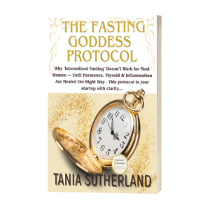 The fasting goddess protocol