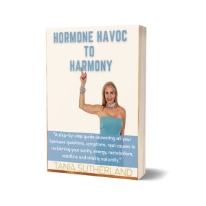 Hormone havoc to harmony
