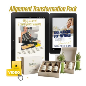 alignment transformation