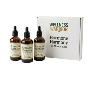 Hormone Harmony 3 month pack