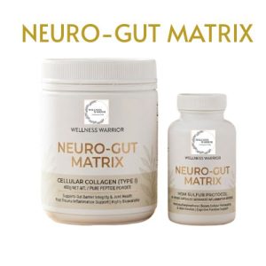 Neuro-gut matrix