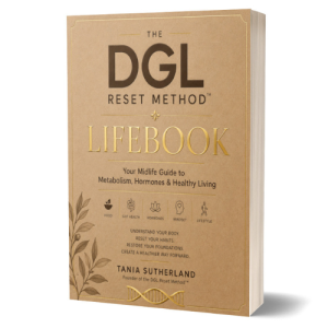 DGL LIFEBOOK