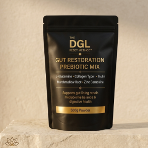 DGL Gut Restoration